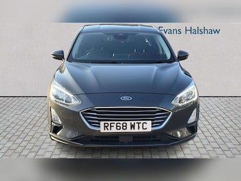 Used Ford Focus 2019 for sale - 78764223: Photo