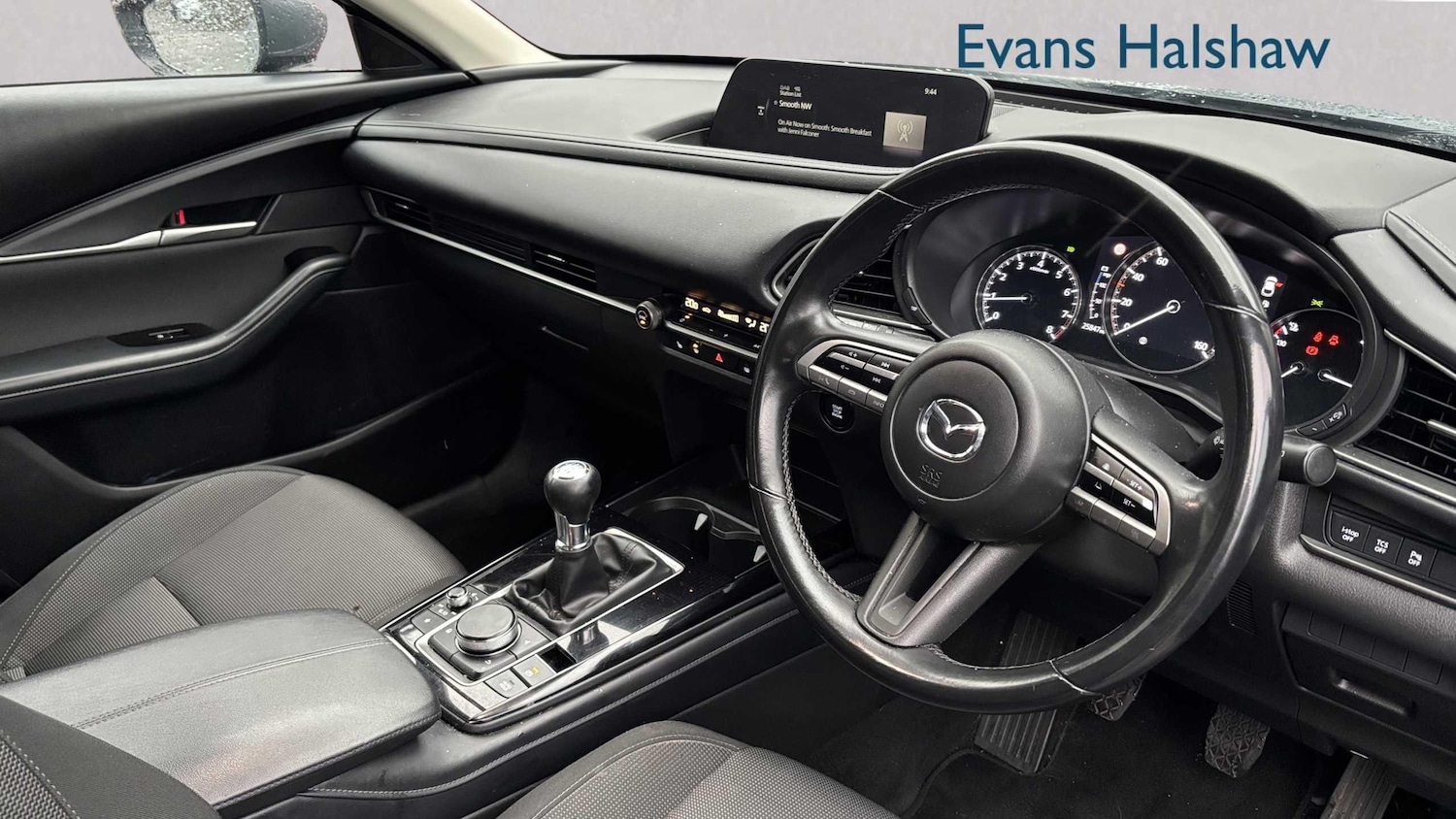 Used Mazda CX-30 2021 for sale - 76889807: Photo 3