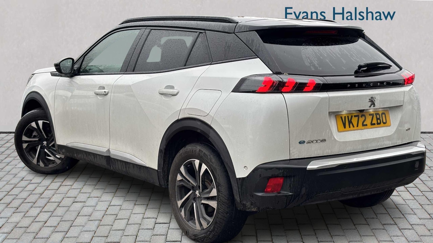 Used Peugeot 2008 2022 for sale - 77348070: Photo 5