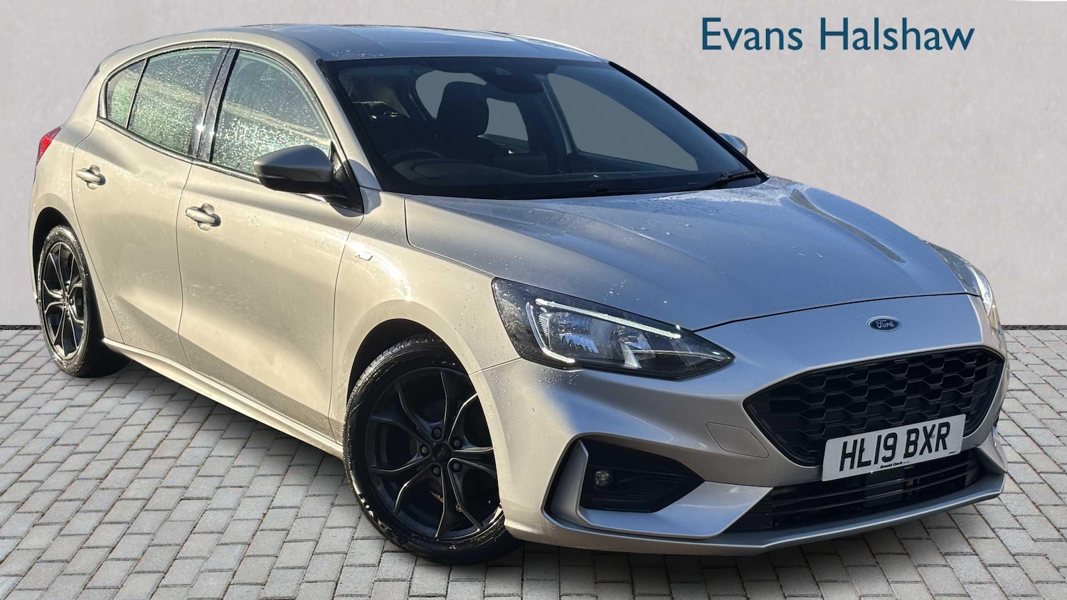 Used Ford Focus 2019 for sale - 76789377: Photo 1