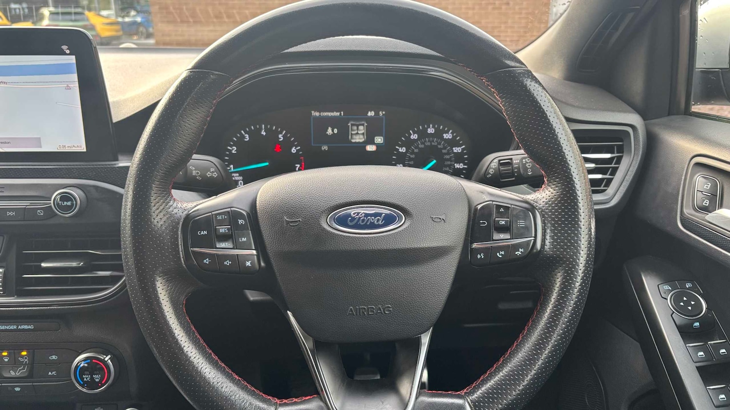Used Ford Focus 2019 for sale - 76789377: Photo 13