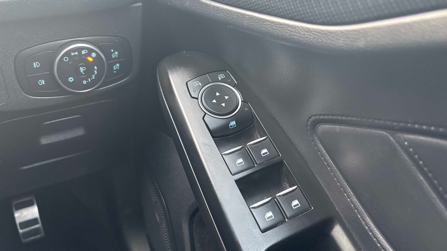 Used Ford Focus 2019 for sale - 76789377: Photo 18