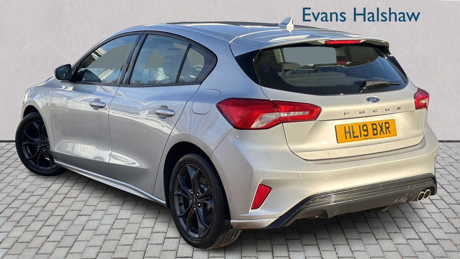 Used Ford Focus 2019 for sale - 76789377: Photo 5