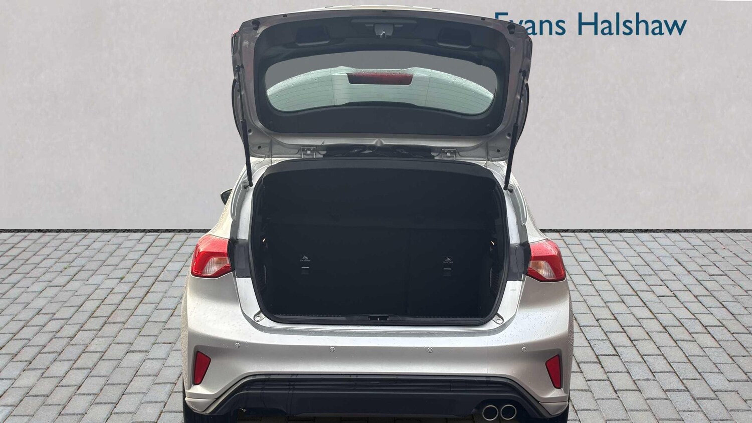 Used Ford Focus 2019 for sale - 76789377: Photo 9