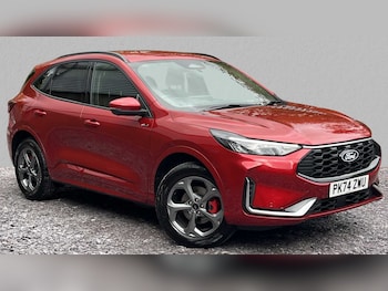 Used Ford Kuga 2024 for sale - 75930971: Photo