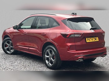 Used Ford Kuga 2024 for sale - 75930971: Photo