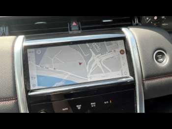 Used Land Rover Discovery Sport 2022 for sale - 75316752: Photo