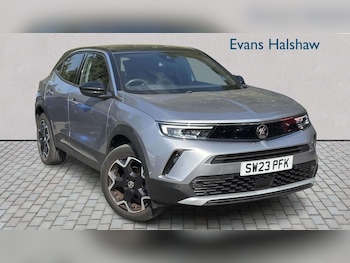 Used Vauxhall Mokka 2023 for sale - 79523641: Photo