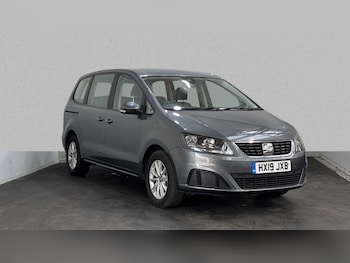 2019 - 1.4 TSI S [EZ] 150 5dr