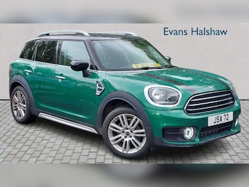 Used MINI Countryman 2019 for sale - 78625520: Photo
