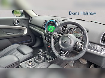 Used MINI Countryman 2019 for sale - 78625520: Photo