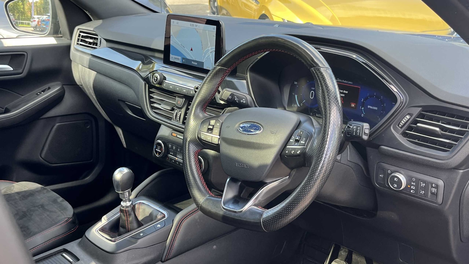 Used Ford Kuga 2022 for sale - 76015977: Photo 10