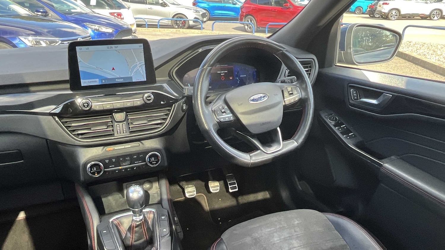 Used Ford Kuga 2022 for sale - 76015977: Photo 12