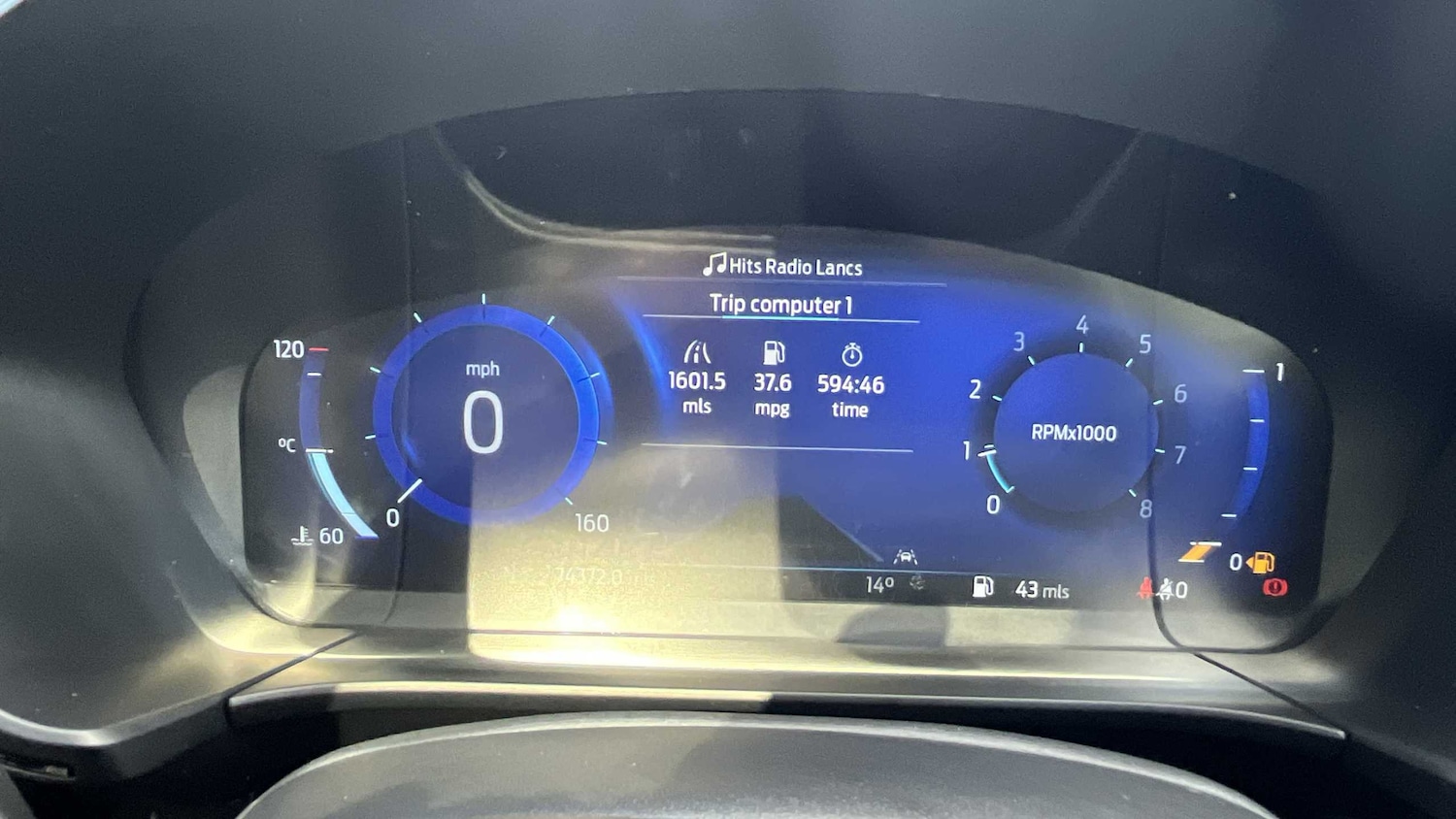 Used Ford Kuga 2022 for sale - 76015977: Photo 13