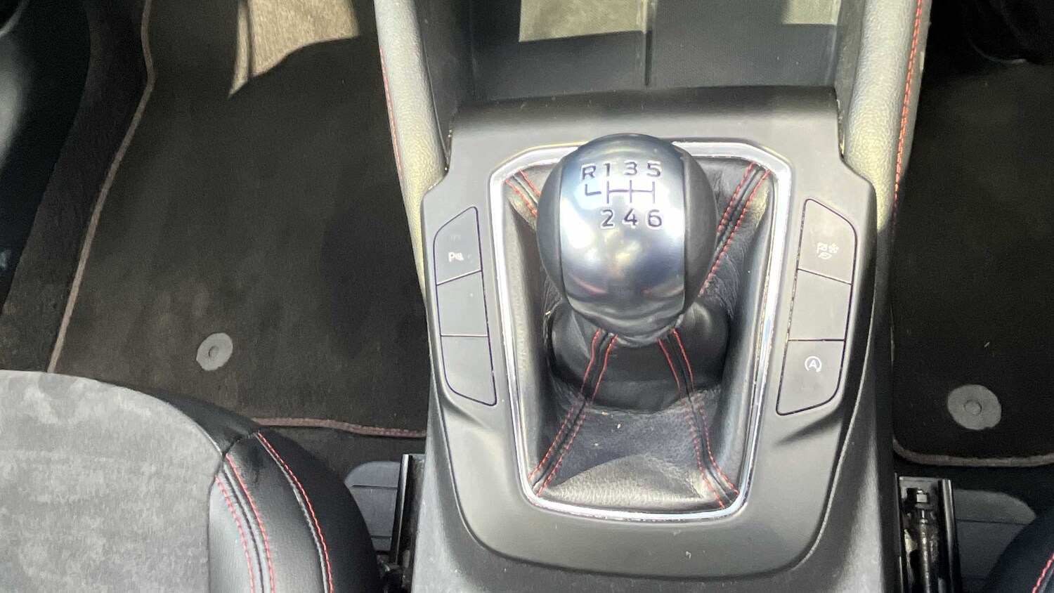 Used Ford Kuga 2022 for sale - 76015977: Photo 17