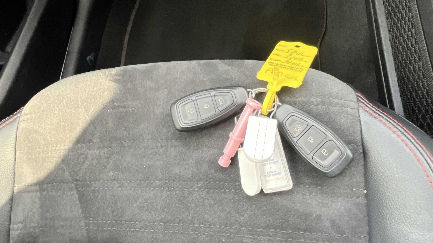 Used Ford Kuga 2022 for sale - 76015977: Photo 24