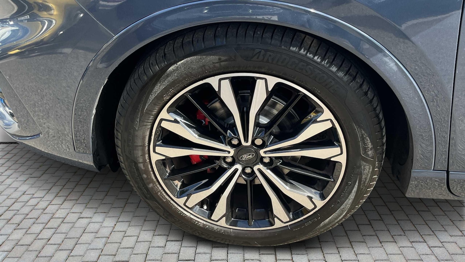 Used Ford Kuga 2022 for sale - 76015977: Photo 27