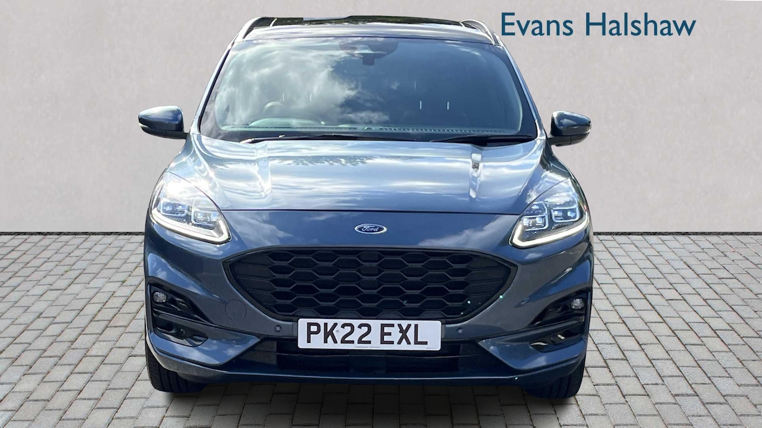 Used Ford Kuga 2022 for sale - 76015977: Photo 6