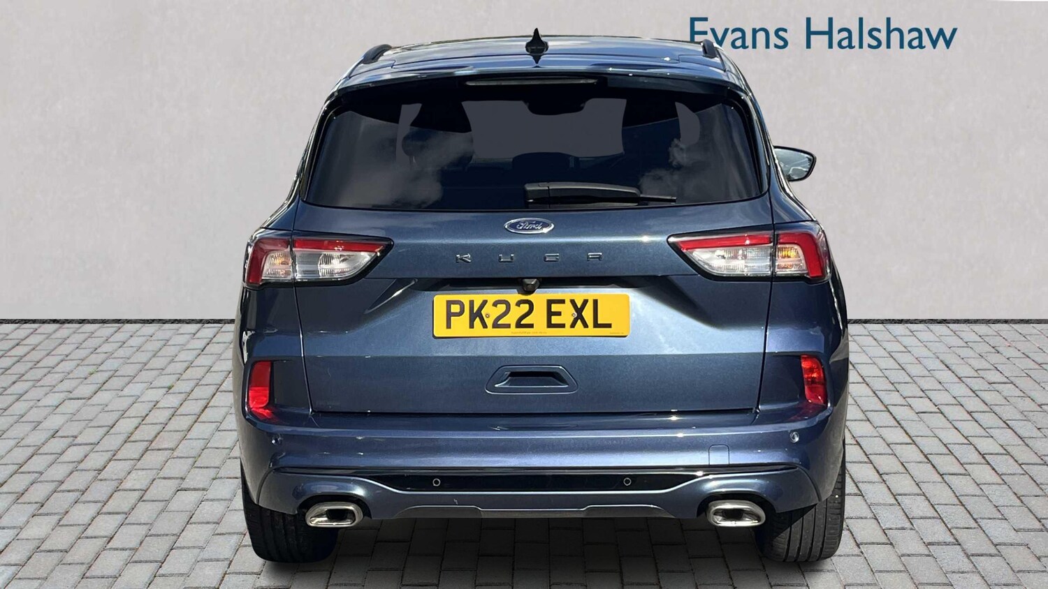 Used Ford Kuga 2022 for sale - 76015977: Photo 7