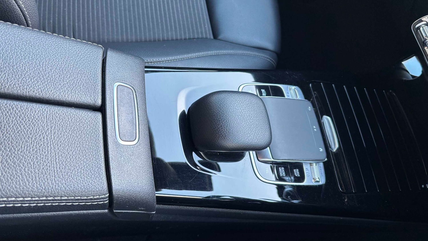 Used Mercedes-Benz A-Class 2019 for sale - 77044137: Photo 16