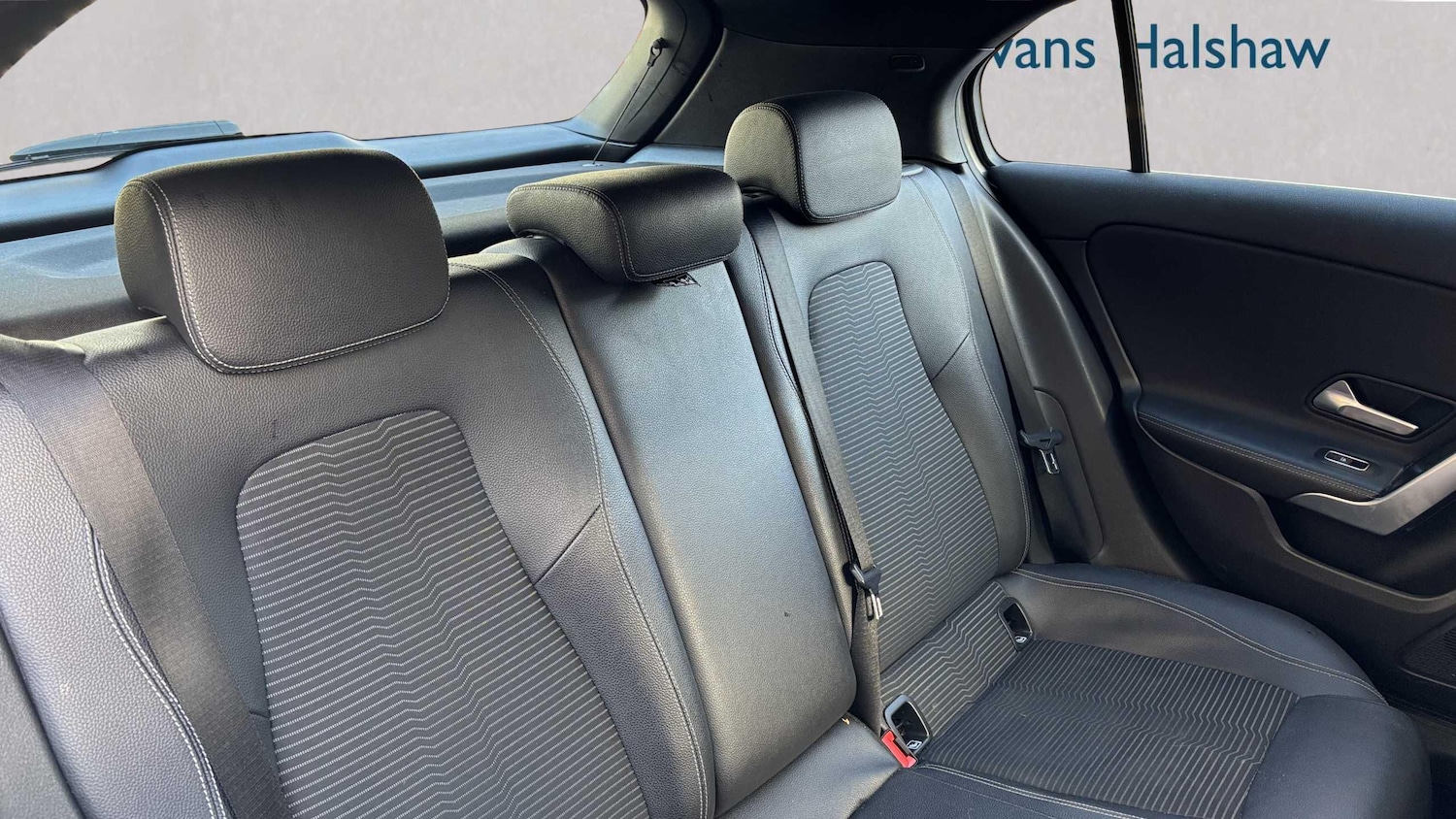 Used Mercedes-Benz A-Class 2019 for sale - 77044137: Photo 17