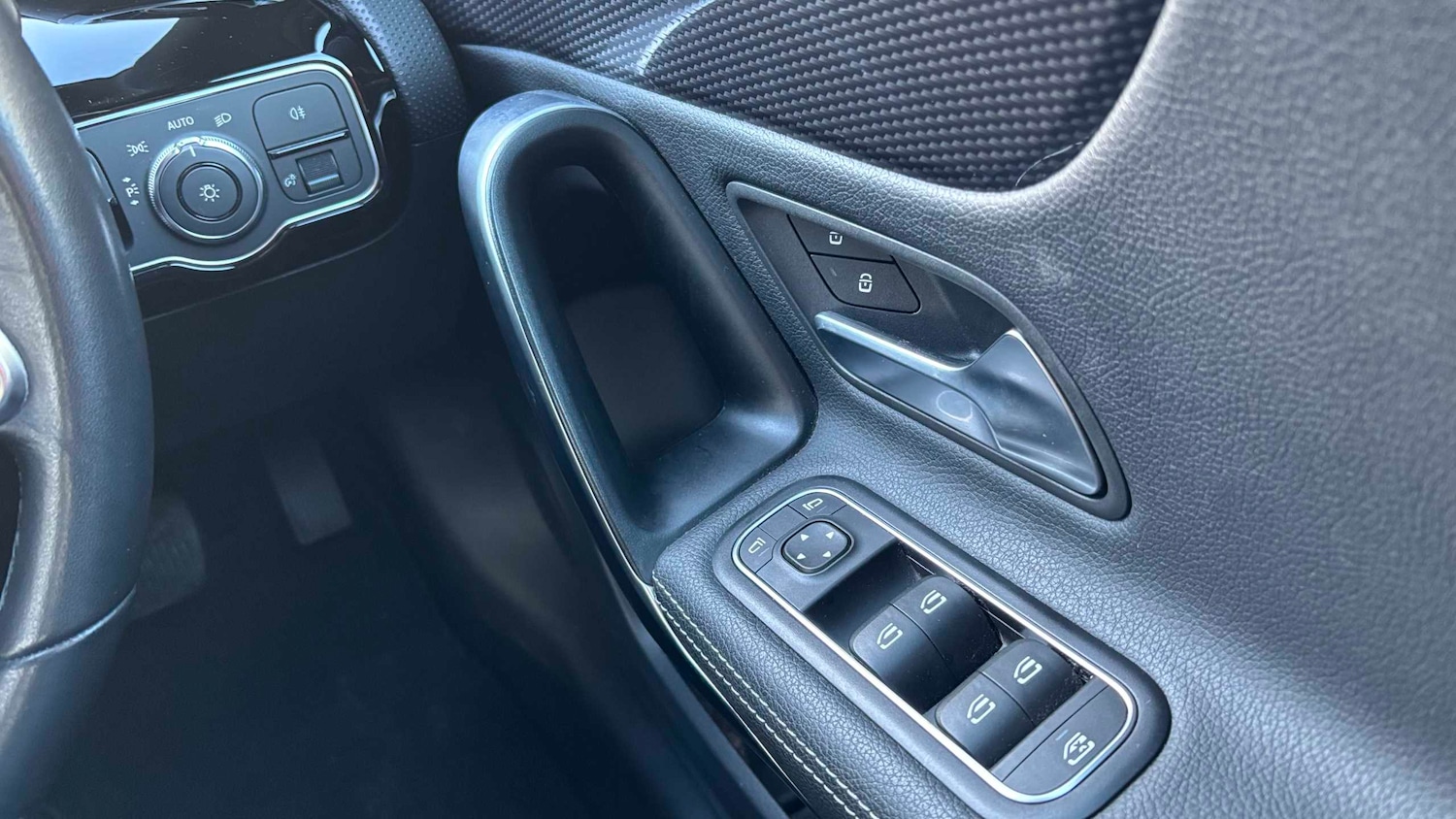 Used Mercedes-Benz A-Class 2019 for sale - 77044137: Photo 18