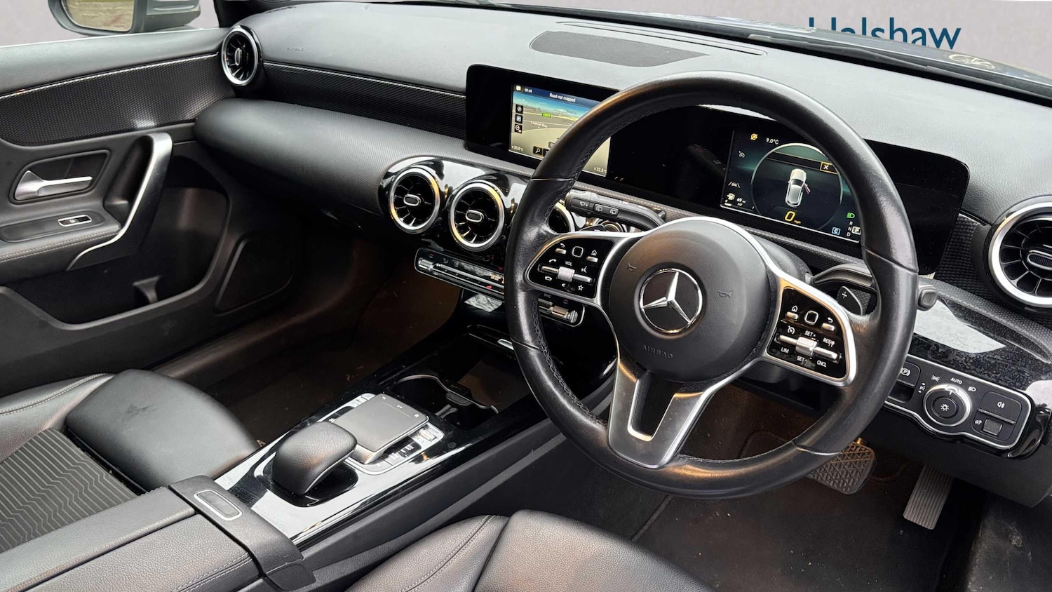 Used Mercedes-Benz A-Class 2019 for sale - 77044137: Photo 3