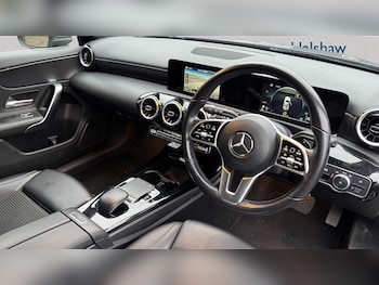 Used Mercedes-Benz A-Class 2019 for sale - 77044137: Photo