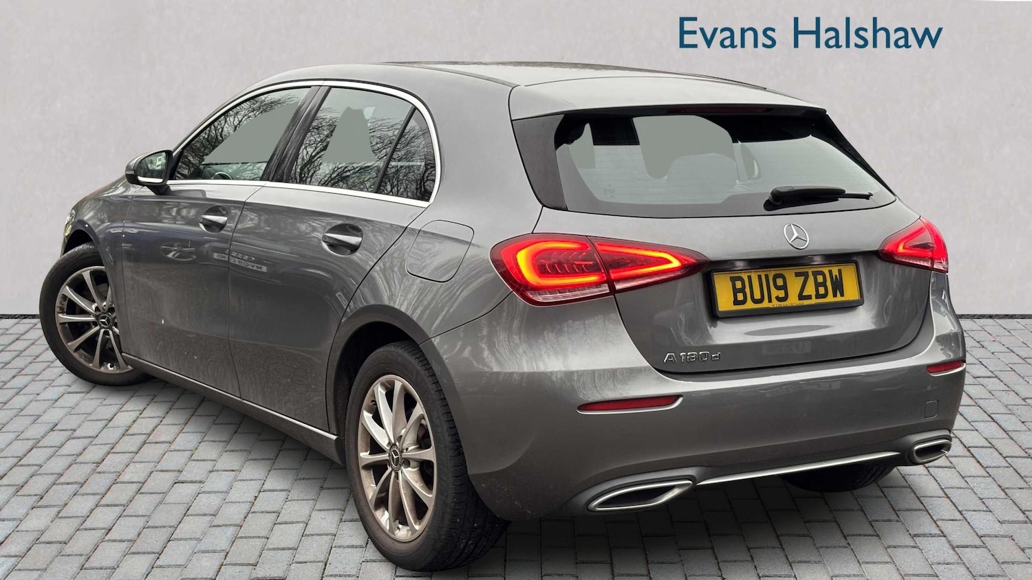 Used Mercedes-Benz A-Class 2019 for sale - 77044137: Photo 5