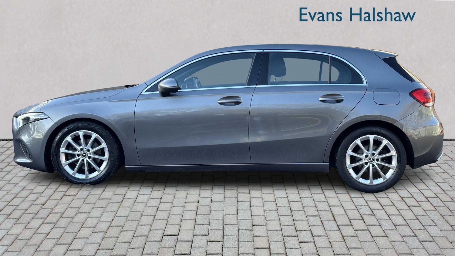 Used Mercedes-Benz A-Class 2019 for sale - 77044137: Photo 6