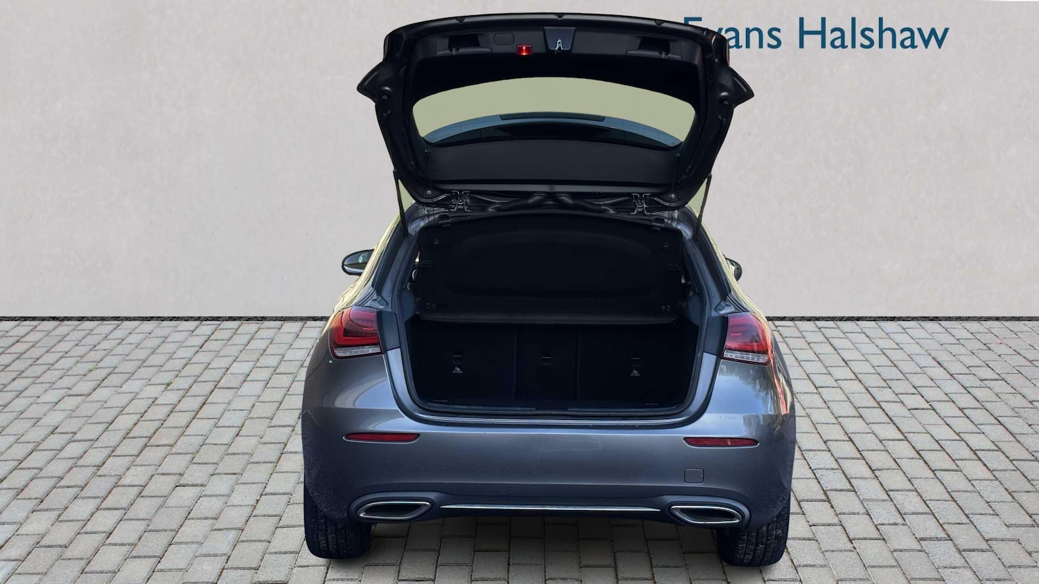 Used Mercedes-Benz A-Class 2019 for sale - 77044137: Photo 9