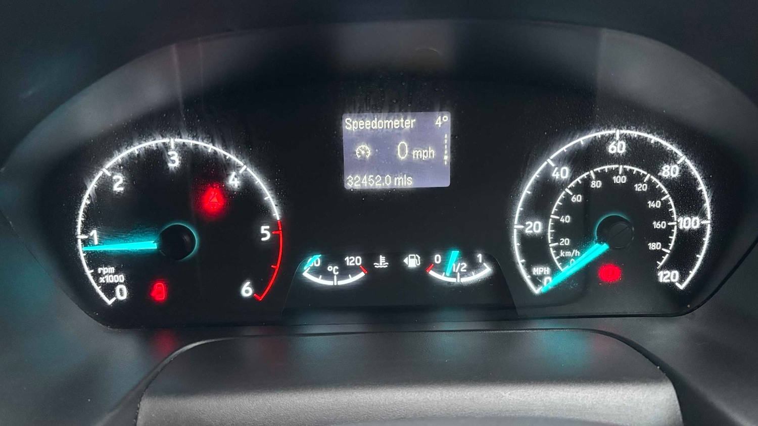 Used Ford Transit 2020 for sale - 77178927: Photo 12