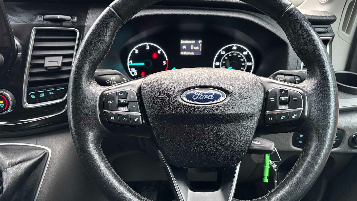 Used Ford Transit 2020 for sale - 77178927: Photo 13