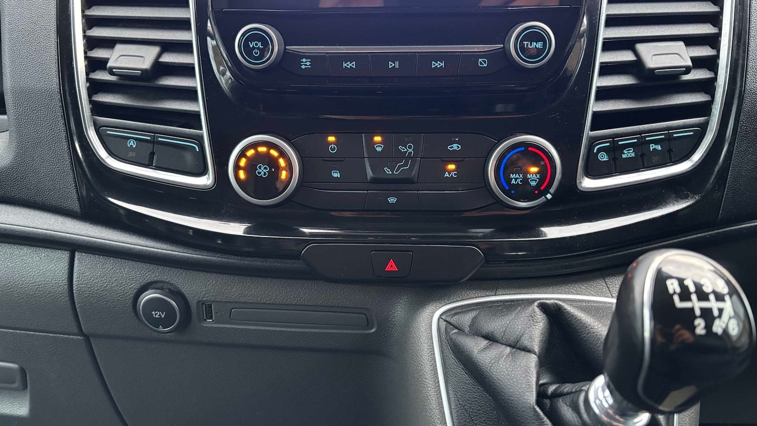 Used Ford Transit 2020 for sale - 77178927: Photo 14