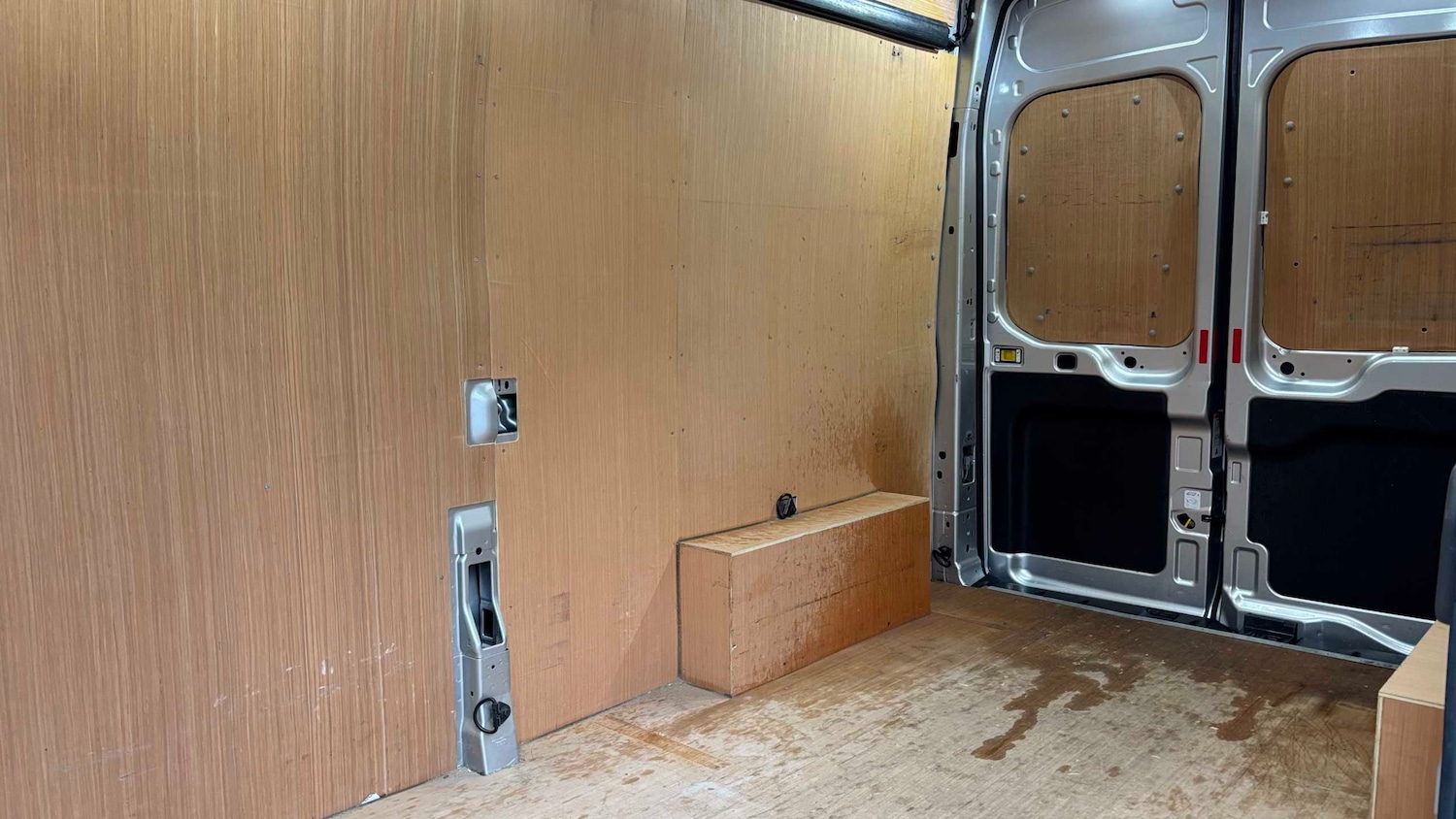 Used Ford Transit 2020 for sale - 77178927: Photo 18