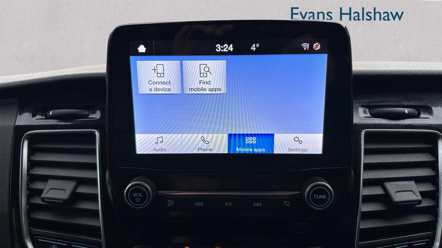 Used Ford Transit 2020 for sale - 77178927: Photo 2