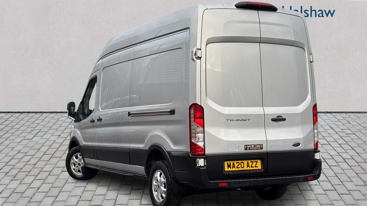 Used Ford Transit 2020 for sale - 77178927: Photo 3