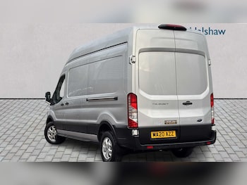Used Ford Transit 2020 for sale - 77178927: Photo