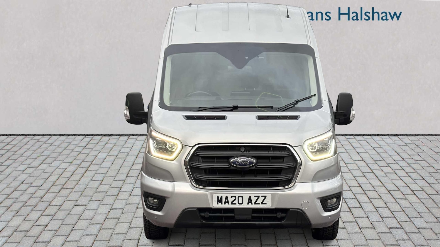 Used Ford Transit 2020 for sale - 77178927: Photo 4