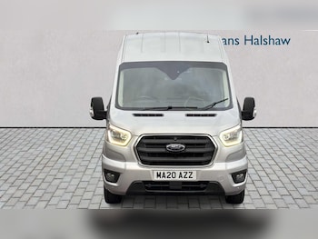 Used Ford Transit 2020 for sale - 77178927: Photo