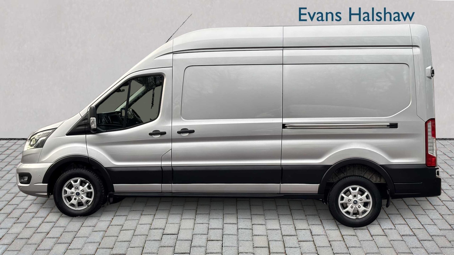 Used Ford Transit 2020 for sale - 77178927: Photo 6