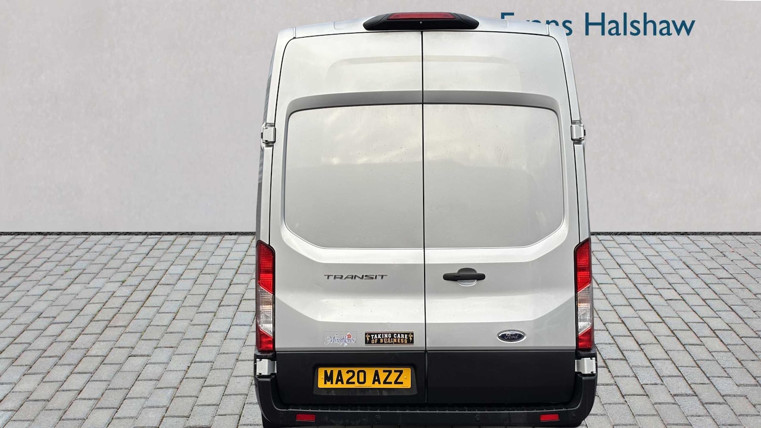 Used Ford Transit 2020 for sale - 77178927: Photo 7