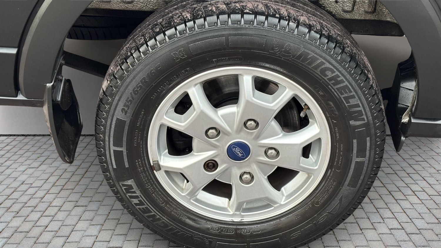 Used Ford Transit 2020 for sale - 77178927: Photo 8