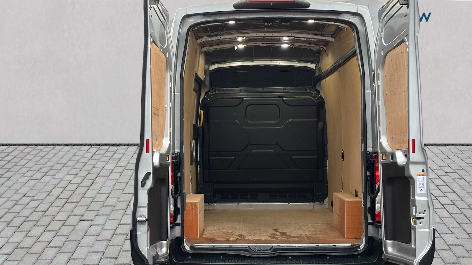 Used Ford Transit 2020 for sale - 77178927: Photo 9