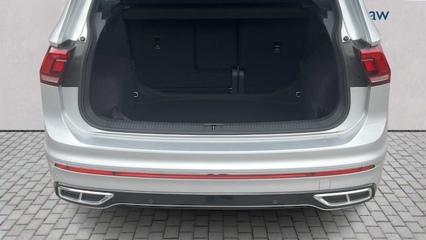 Used Volkswagen Tiguan 2022 for sale - 75446938: Photo 11