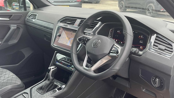 Used Volkswagen Tiguan 2022 for sale - 75446938: Photo 12