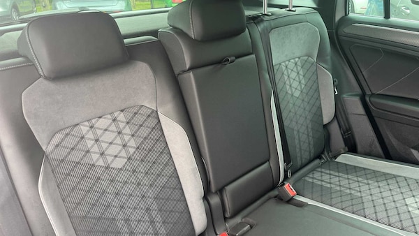 Used Volkswagen Tiguan 2022 for sale - 75446938: Photo 13