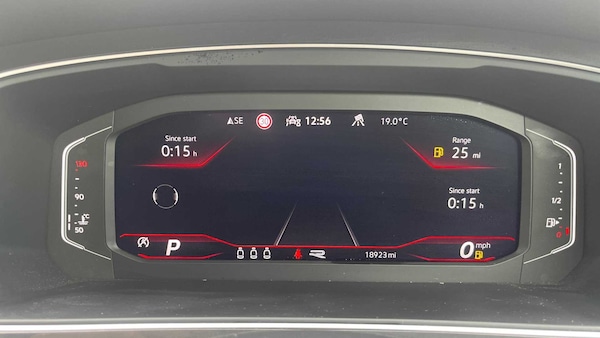 Used Volkswagen Tiguan 2022 for sale - 75446938: Photo 16
