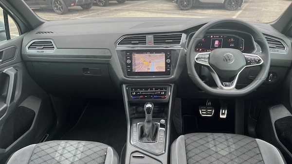 Used Volkswagen Tiguan 2022 for sale - 75446938: Photo 17