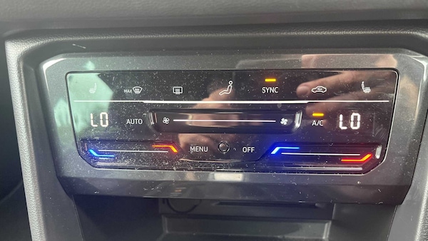 Used Volkswagen Tiguan 2022 for sale - 75446938: Photo 18
